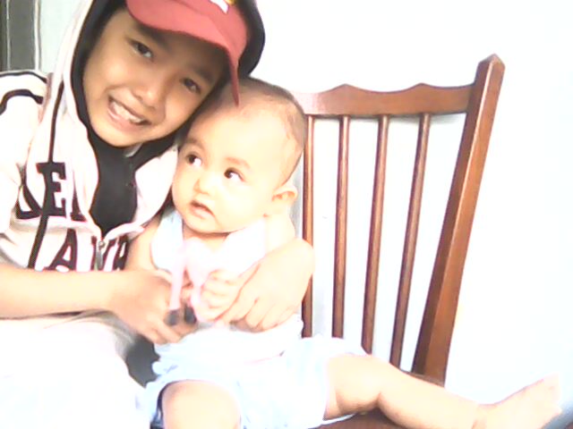 Fatin & Fajrin